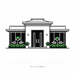 Embassy Garden U Thant