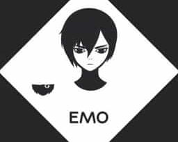Emo Adalah Bahasa Gaul