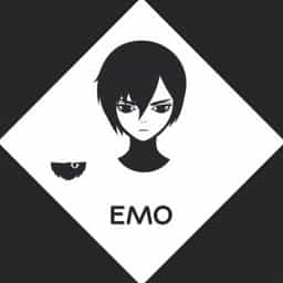 Emo Adalah Bahasa Gaul