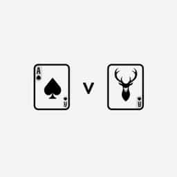 Euchre Vs Buck Euchre