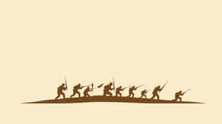 First Battle Of Inonu