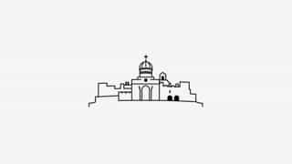 First Sacking Of Rome