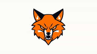 Fox Rage Micro Tiddler