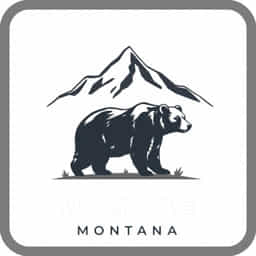 Grizzly Bar Roscoe Mt