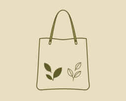 Guess Eco Brenton Tote