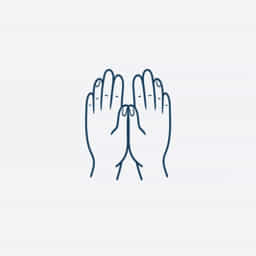 Hands Cold And Clammy