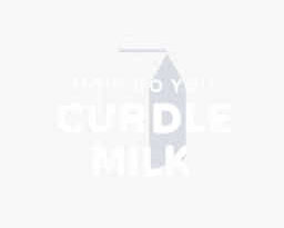 How Do You Curdle Milk