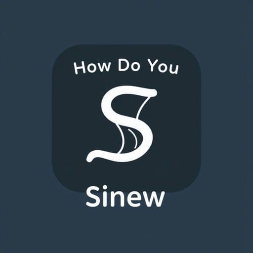 How Do You Make Sinew