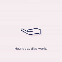 How Does Dibs Work