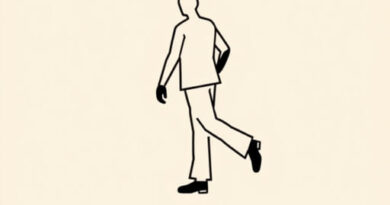 How To Do The Moonwalk