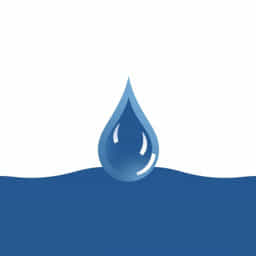 How To Draw A Droplet