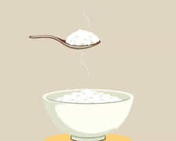 How To Fix Gloopy Rice