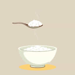 How To Fix Gloopy Rice