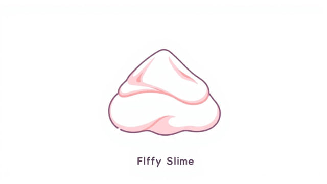 How To Fluffy Slime