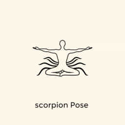 How To Scorpion Pose