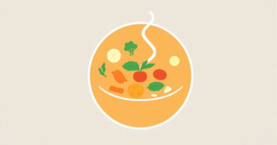 How To Vegetable Soup