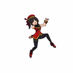 Hu Tao Trounce Domain