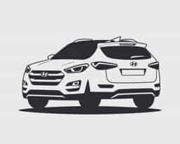Hyundai Tucson Near Me