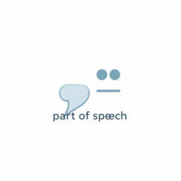 Inflect Part Of Speech