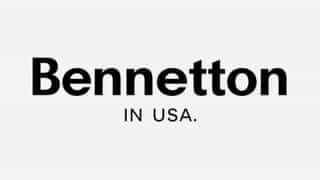 Is Benetton In Usa
