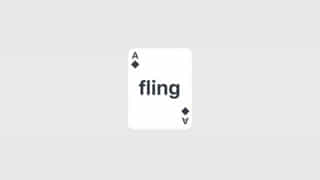 Is Fling A Good Move