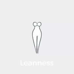 Is Leanness A Word
