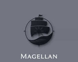 Is Magellan A Logia