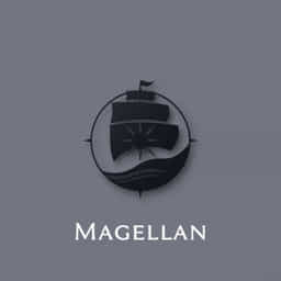 Is Magellan A Logia