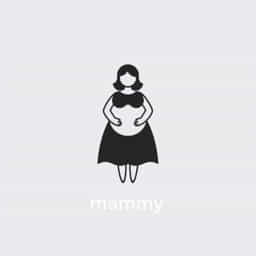 Is Mammy A Cuss Word?