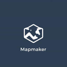 Is Mapmaker One Word