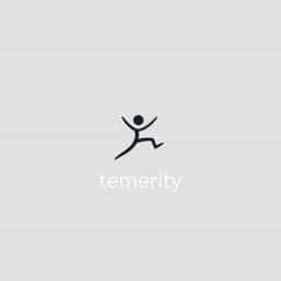 Is Temerity A Word
