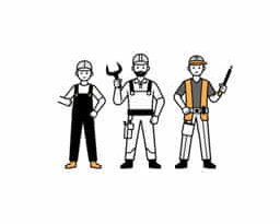 Is Tradespeople A Word