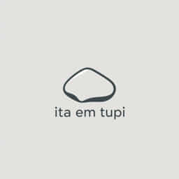 Ita Em Tupi Significa