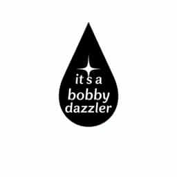 It'S A Bobby Dazzler