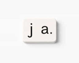 Ja Valid Scrabble Word