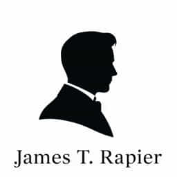 James T. Rapier Quotes
