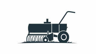 Jas Smith Chaff Cutter