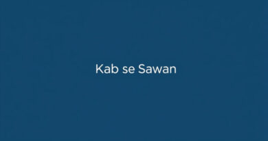 Kab Se Sawan Start Hai