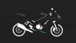 Kawasaki Ninja 400 Abs