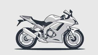 Kawasaki Ninja Zx 10r