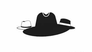 Kinds Of Brimmed Hats