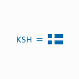 Ksh To Swedish Krona