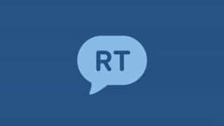 Meaning Of Rt In Chat