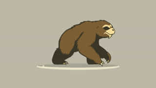 Mega Sloth Fallout 76