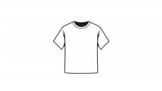 Mens Boxy T Shirt