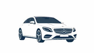 Mercedes Benz S Class