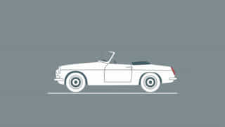 Mgb Roadster For Sale