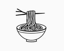 Mi Xao Drunken Noodles