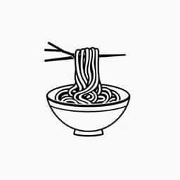 Mi Xao Drunken Noodles