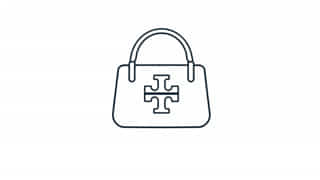 Mini Tory Burch Bag